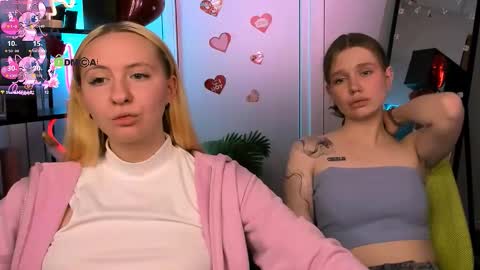 Snapshot of eva_drive chatting on February 9, 2026, 8:02 pm your dream online show from February 9, 2026, 8:02 pm