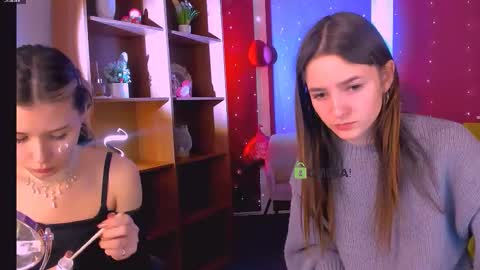 Snapshot of eva_drive chatting on February 21, 2026, 7:15 pm your dream online show from February 21, 2026, 7:15 pm