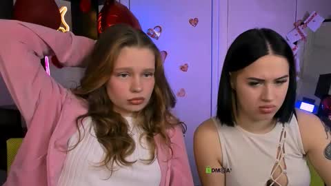 Snapshot of eva_drive chatting on February 23, 2026, 7:44 pm your dream online show from February 23, 2026, 7:44 pm