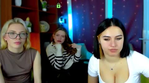 Snapshot of eva_drive chatting on February 24, 2026, 8:51 pm your dream online show from February 24, 2026, 8:51 pm