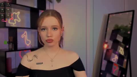 Snapshot of eva_drive chatting on March 3, 2026, 8:04 pm your dream online show from March 3, 2026, 8:04 pm