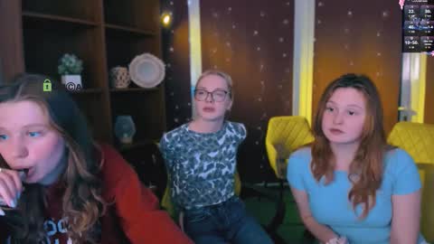 Snapshot of eva_drive chatting on March 10, 2026, 8:14 pm your dream online show from March 10, 2026, 8:14 pm