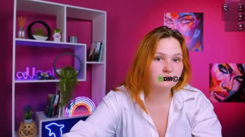 Snapshot of eva_drive chatting on March 31, 2026, 6:41 pm your dream online show from March 31, 2026, 6:41 pm