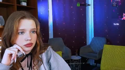 Snapshot of eva_drive chatting on April 1, 2026, 6:38 pm your dream online show from April 1, 2026, 6:38 pm