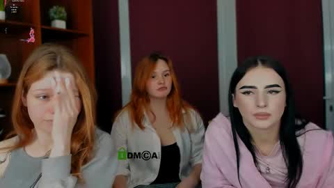 Snapshot of eva_drive chatting on April 3, 2026, 7:01 pm your dream online show from April 3, 2026, 7:01 pm