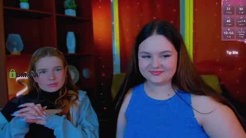 Snapshot of eva_drive chatting on April 7, 2026, 6:41 pm your dream online show from April 7, 2026, 6:41 pm