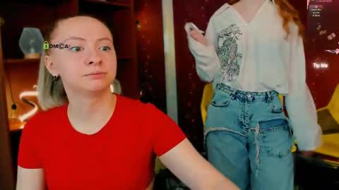 Snapshot of eva_drive chatting on April 13, 2026, 6:57 pm your dream online show from April 13, 2026, 6:57 pm