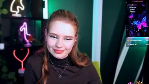 Snapshot of eva_drive chatting on April 15, 2026, 7:58 pm your dream online show from April 15, 2026, 7:58 pm