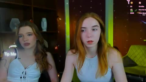 Snapshot of eva_drive chatting on April 18, 2026, 6:45 pm your dream online show from April 18, 2026, 6:45 pm