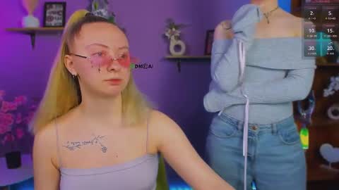 Snapshot of eva_drive chatting on April 25, 2026, 6:49 pm your dream online show from April 25, 2026, 6:49 pm