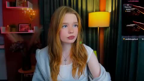 Snapshot of eva_drive chatting on April 29, 2026, 6:47 pm your dream online show from April 29, 2026, 6:47 pm