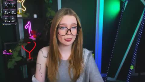Snapshot of eva_drive chatting on May 1, 2026, 6:56 pm your dream online show from May 1, 2026, 6:56 pm