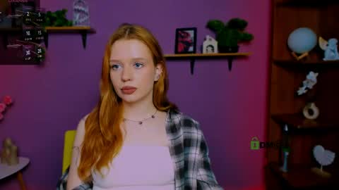 Snapshot of eva_drive chatting on May 7, 2026, 6:46 pm your dream online show from May 7, 2026, 6:46 pm