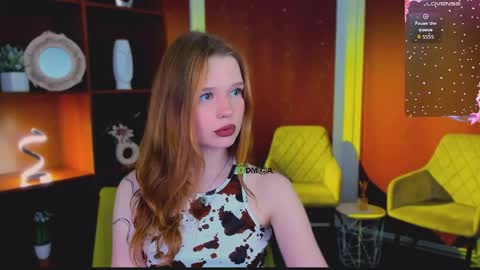 Snapshot of eva_drive chatting on May 9, 2026, 6:46 pm your dream online show from May 9, 2026, 6:46 pm