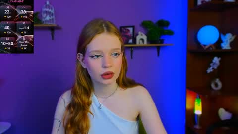 Snapshot of eva_drive chatting on May 10, 2026, 6:35 pm your dream online show from May 10, 2026, 6:35 pm