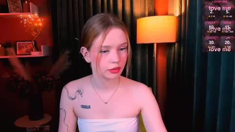 Snapshot of eva_drive chatting on May 11, 2026, 6:49 pm your dream online show from May 11, 2026, 6:49 pm