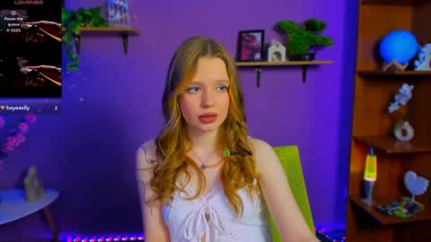 Snapshot of eva_drive chatting on May 14, 2026, 6:58 pm your dream online show from May 14, 2026, 6:58 pm
