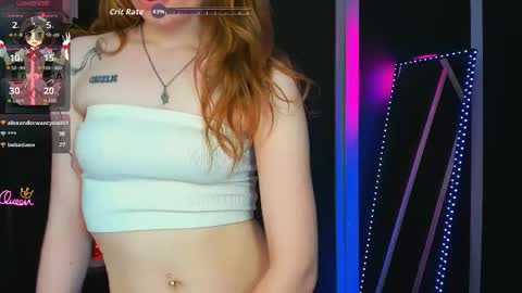 Snapshot of eva_drive chatting on May 19, 2026, 1:56 am your dream online show from May 19, 2026, 1:56 am