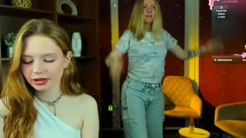 Snapshot of eva_drive chatting on May 23, 2026, 6:45 pm your dream online show from May 23, 2026, 6:45 pm
