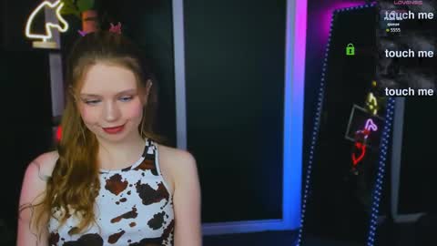 Snapshot of eva_drive chatting on May 25, 2026, 6:36 pm your dream online show from May 25, 2026, 6:36 pm