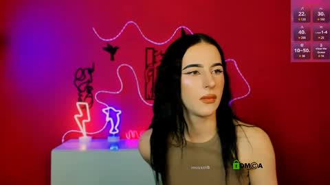 Snapshot of eva_drive chatting on May 27, 2026, 7:00 pm your dream online show from May 27, 2026, 7:00 pm