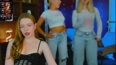 Snapshot of eva_drive chatting on May 28, 2026, 7:00 pm your dream online show from May 28, 2026, 7:00 pm