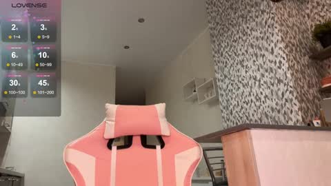 Eva  online show from March 11, 2025, 5:57 pm