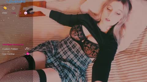 Eva online show from January 27, 2025, 12:05 pm