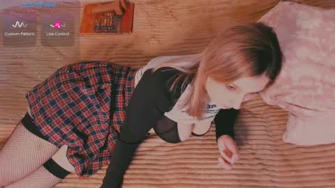 Eva online show from March 6, 2025, 12:09 pm