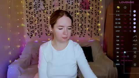 Eva online show from January 16, 2026, 2:04 am