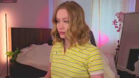 eva hamilton online show from July 14, 2026, 2:05 am