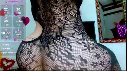 Snapshot of eva_hoot1 chatting on March 10, 2025, 4:46 pm EVA online show from March 10, 2025, 4:46 pm