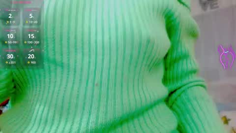 EVA online show from November 20, 2025, 4:51 pm