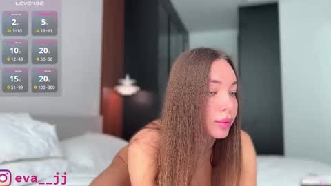 Snapshot of eva_j chatting on January 14, 2026, 2:50 am Free toy control in pvt online show from January 14, 2026, 2:50 am