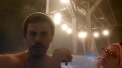 Snapshot of eva_jake chatting on February 13, 2025, 12:57 am Eva Jake online show from February 13, 2025, 12:57 am