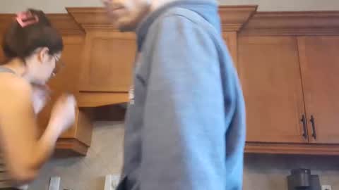 Snapshot of eva_jake chatting on February 26, 2025, 1:52 pm Eva Jake online show from February 26, 2025, 1:52 pm