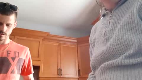 Snapshot of eva_jake chatting on March 11, 2025, 5:35 pm Eva Jake online show from March 11, 2025, 5:35 pm