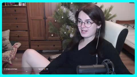 Gamer Katt online show from January 11, 2025, 2:04 pm