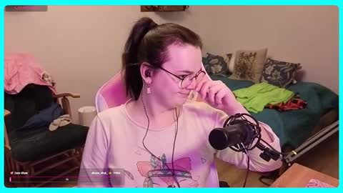 Gamer Katt online show from December 19, 2025, 12:01 pm