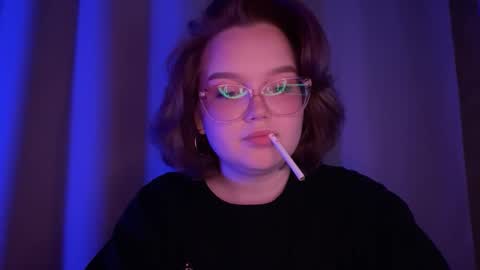 Snapshot of eva_kittenn chatting on November 8, 2025, 10:52 pm eva_kittenn online show from November 8, 2025, 10:52 pm