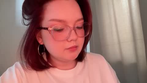 eva_kittenn online show from February 21, 2026, 8:15 am