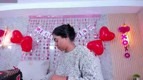 Snapshot of eva_lain chatting on February 16, 2026, 11:28 am Eva online show from February 16, 2026, 11:28 am