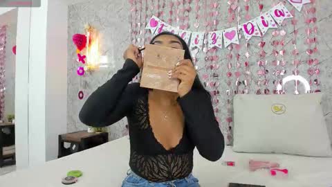 Snapshot of eva_lain chatting on February 17, 2026, 11:29 am Eva online show from February 17, 2026, 11:29 am