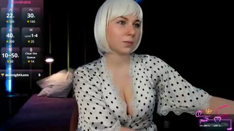 Eva online show from July 9, 2026, 4:00 pm