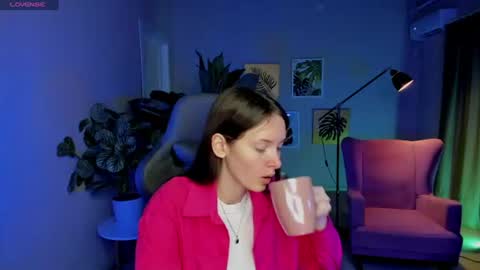 Eva online show from July 2, 2026, 5:13 am
