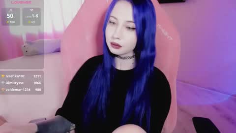 Snapshot of eva_luvsoak chatting on February 13, 2026, 4:41 am Eva online show from February 13, 2026, 4:41 am