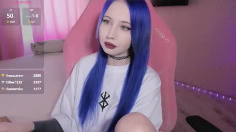 Snapshot of eva_luvsoak chatting on February 27, 2026, 7:52 am Eva online show from February 27, 2026, 7:52 am