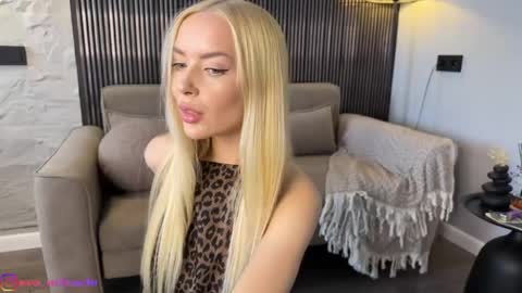 Eva online show from May 30, 2026, 10:12 am
