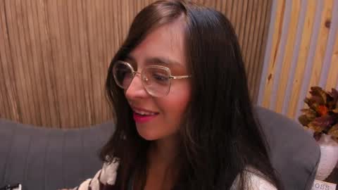 Angelinne online show from January 29, 2025, 3:44 am