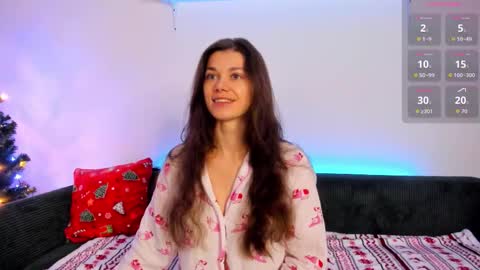 Eva online show from December 4, 2025, 9:07 am